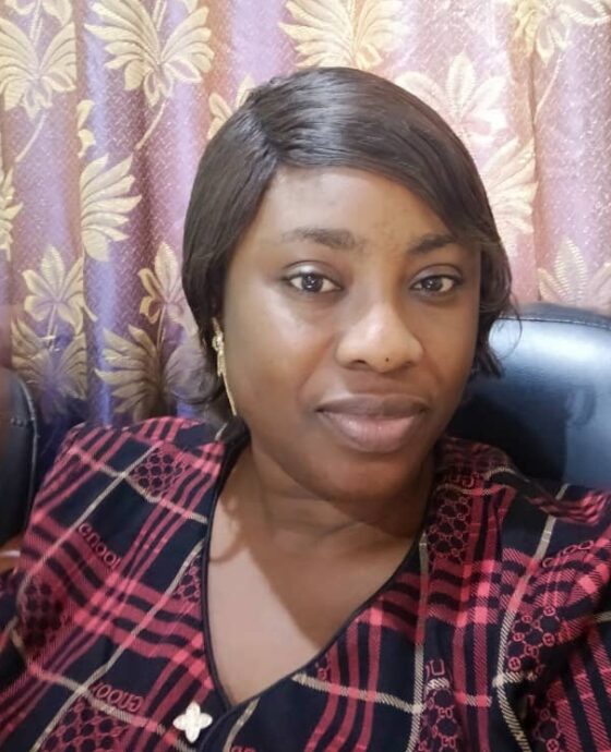 Dr. Adeola Alabi