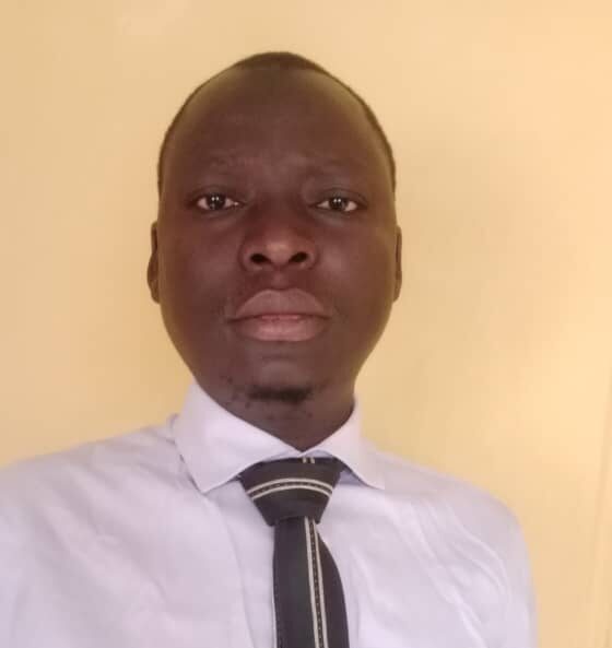 Dr. Abubakar Lekan Imam