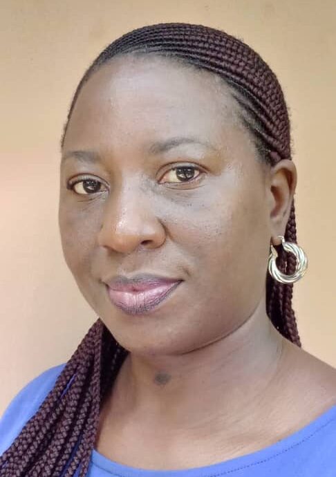 Dr. Susan Folashade Lewu