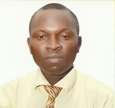 Prof. Olaiya Gabriel Omotoso