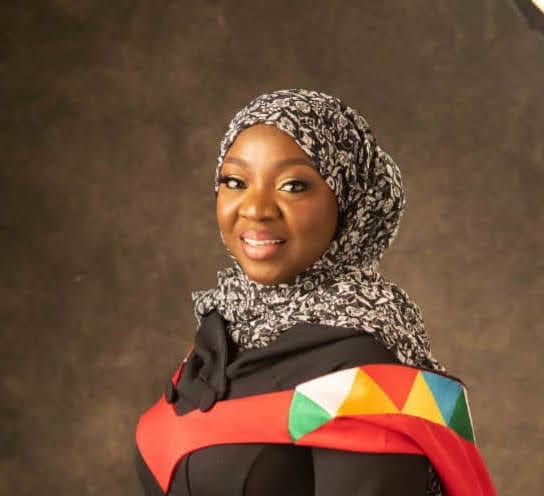 Dr. Misturah Yetunde Adana