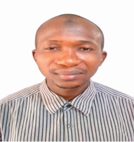 Dr. Yusuf Mohammed Kabiru 
